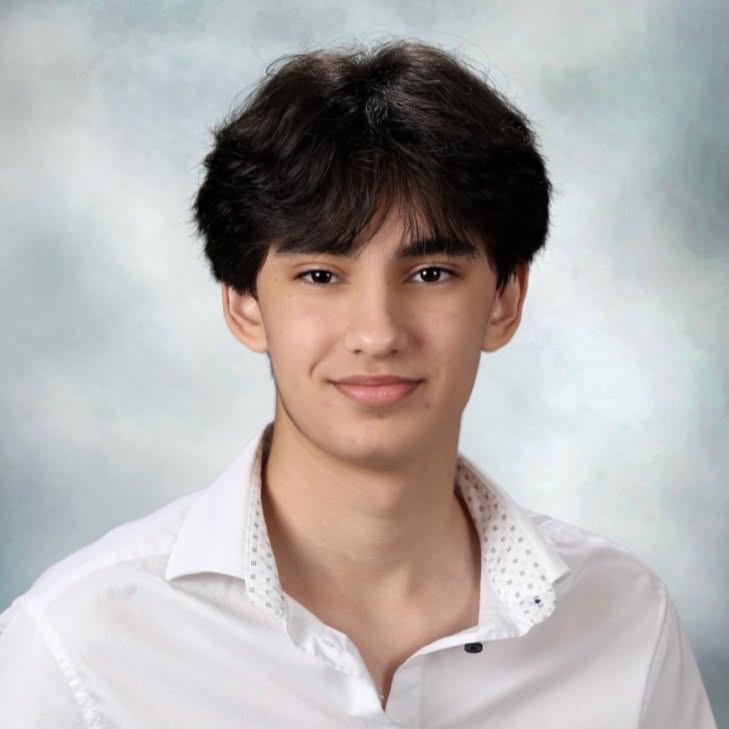 Zain Irfan